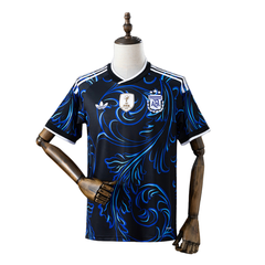 🎁 Argentina Adidas 2026 Away Fan Version Football T-Shirt (100% off)