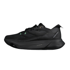 Adidas Adizero Adios Pro 3 Black Green Running Shoes