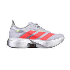 Adidas Adizero Adios Pro 4 Silver Running Shoes