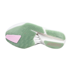 Adidas Adizero Adios Pro 4 White and Pink Running Shoes
