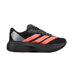 Adidas Adizero Evo SL Black and Red Running Shoes