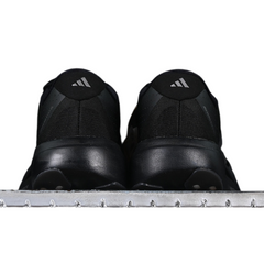Adidas Adizero Evo SL Black and Silver Running Shoes