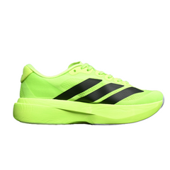 Adidas Adizero Evo SL Fluorescent Green Running Shoes