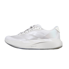 Adidas Adizero Evo SL White Running Shoes