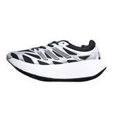Adidas Adizero Aruku Black Metallic Silver Running Shoes