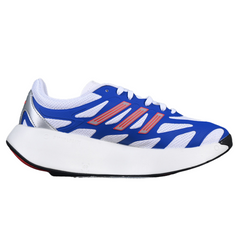 Adidas Adizero Aruku Blue and White Running Shoes