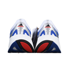 Adidas Adizero Aruku Blue and White Running Shoes