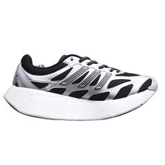 Adidas Adizero Aruku Grey Running Shoes