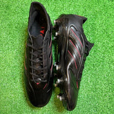 Adidas Copa Pure III Elite Black Firm Ground FG Football Boot Size 44 Eur