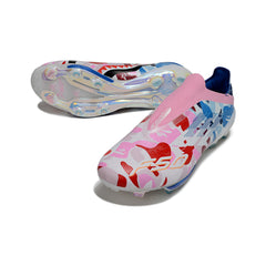 Adidas F50 Elite Laceless Bape Pack Firm Ground FG Football Boot