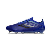 Adidas F50 Primeknit Elite Blue Firm Ground FG Football Boot