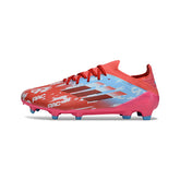 Adidas F50 Primeknit Elite Pink Pack Firm Ground FG Football Boot