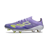 Adidas F50+ Sparkfusion Radiant Blaze Pack Firm Ground FG Kids Football Boot