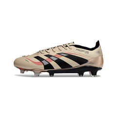 Adidas Predator 25 Elite Bronze Firm Ground FG Football Boot