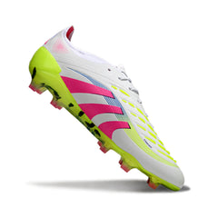 Adidas Predator 25 Elite Celestial Victory Pack Firm Ground FG Football Boot