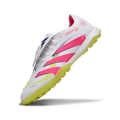 Adidas Predator 25 Elite Tongue Celestial Victory Pack Turf TF Football Boot