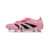 Adidas Predator 25 Elite Tongue Pink David Beckham Pack Firm Ground FG Football Boot