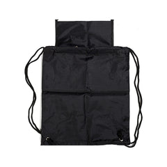 Adidas Predator Black Boot Bag