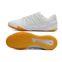 Adidas Top Sala IC White Indoor Football Boot
