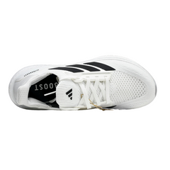 Adidas Ultraboost 5X White and Black Running Shoes