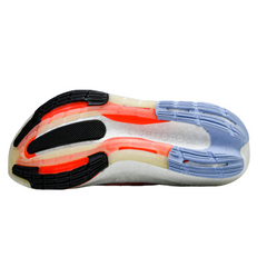 Adidas Ultraboost Light Blue Dawn Solar Red Running Shoes