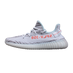 Adidas Yeezy Boost 350V2 Blue Tint Casual Shoes