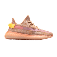 Adidas Yeezy Boost 350V2 Clay Casual Shoes