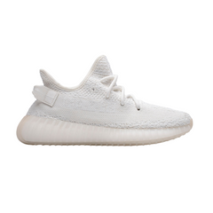 Adidas Yeezy Boost 350V2 Cream White Casual Shoes