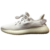 Adidas Yeezy Boost 350V2 White Casual Shoes