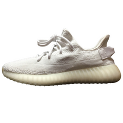 Adidas Yeezy Boost 350V2 White Casual Shoes