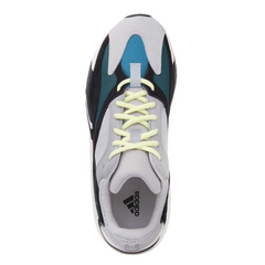 Adidas Yeezy Boost 700V2 Wave Runner Casual Shoes