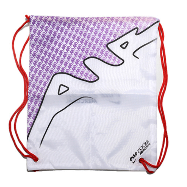 alt
Bolsa para chuteiras Nike Mercurial Disruption Pack - VENI Futebol