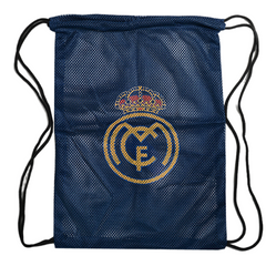 Adidas Real Madrid Dark Blue Boot Bag