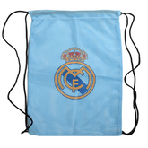 Adidas Real Madrid White Boot Bag