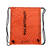 alt
Nike Phantom GX Fußballschuhtasche in Orange - VENI Futebol