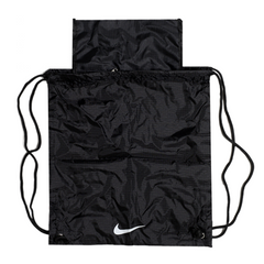 Nike Hypervenom Black and Orange Boot Bag