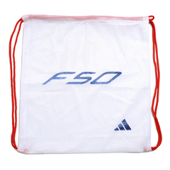 Adidas F50 Green Boot Bag