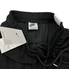 Nike Black Track Pants