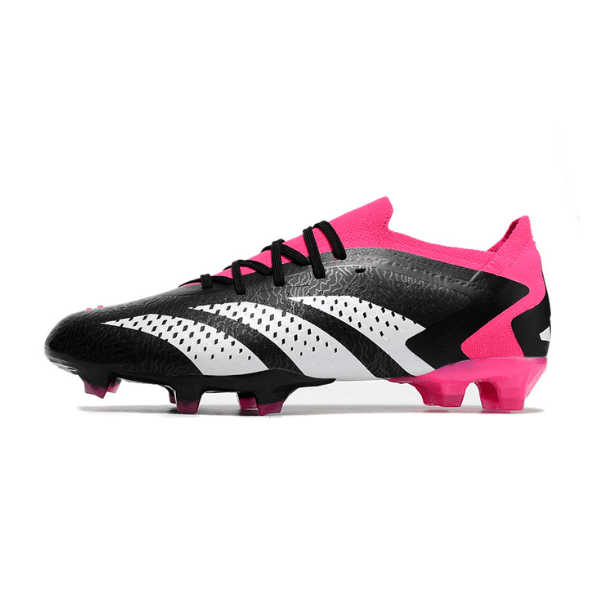 Adidas Predator Accuracy.1 Low FG Fußballschuhe – Own Your Football Pack - VN Esportes