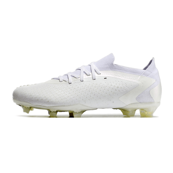 Chaussures de football Adidas Predator Accuracy.1 Low FG Pearlized Pack - VN Esportes