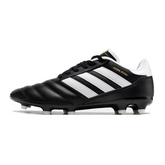 Chuteira Campo Adidas Copa Icon.1 FG Schwarz und Weiß - VENI Futebol