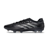 Chute Fußballschuh Adidas Copa Pure II Elite FG Base Black Pack - VENI Futebol