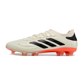 Adidas Copa Pure II Elite FG Fußballschuhe für Naturrasen Solar Energy Pack - VENI Futebol