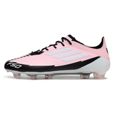 Adidas F50 Elite Light Pink Firm Ground FG Football Boot