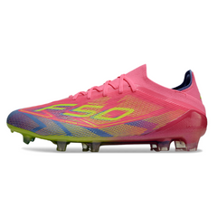 Adidas F50 Primeknit Elite Mystic Victory Pack Firm Ground FG Football Boot