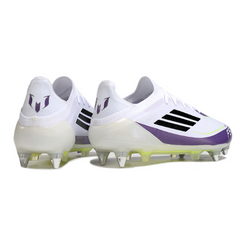 Adidas F50 Primeknit Elite Messi Triunfo Stellar Pack Mixed Studs SG Football Boot