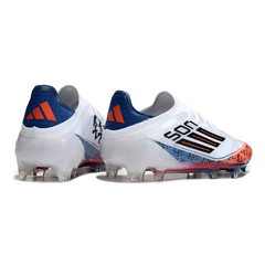 Adidas F50 Primeknit Elite Son Pack Black and Red Firm Ground FG Football Boot