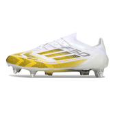 Adidas F50 Primeknit Elite Kings League Pack Mixed Studs SG Football Boot