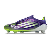 Adidas F50 Primeknit Elite New Season Pack Mixed Studs SG Football Boot
