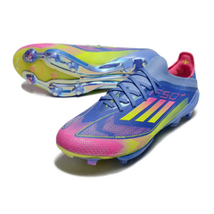 Adidas F50+ Elite Celestial Victory Pack Firm Ground FG Football Boot